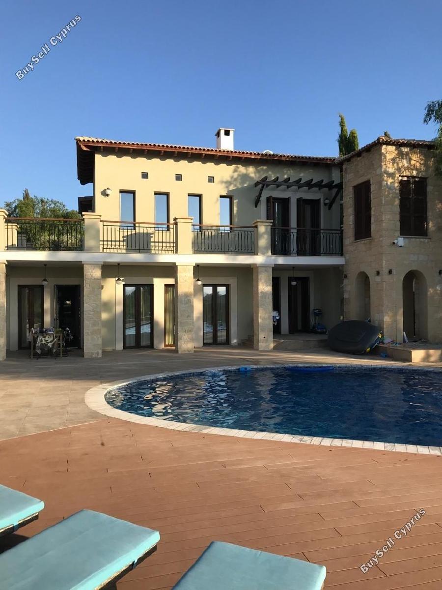 4 bedroom detached house for sale aphrodite hills paphos 1684962 image 4407490