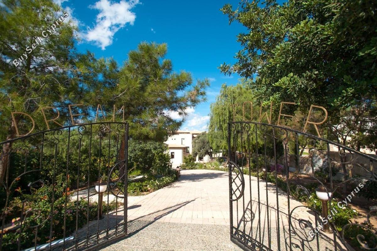 4 bedroom detached house for sale aphrodite hills paphos 1684962 image 4407493