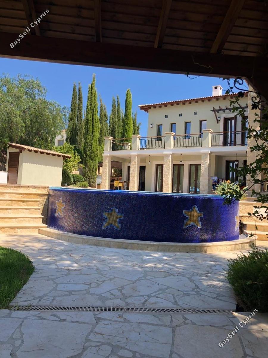 4 bedroom detached house for sale aphrodite hills paphos 1684962 image 5187011