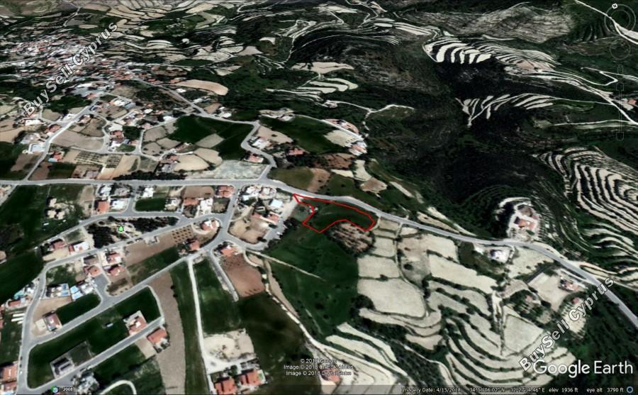 land for sale koili paphos 8529962 image 15458862