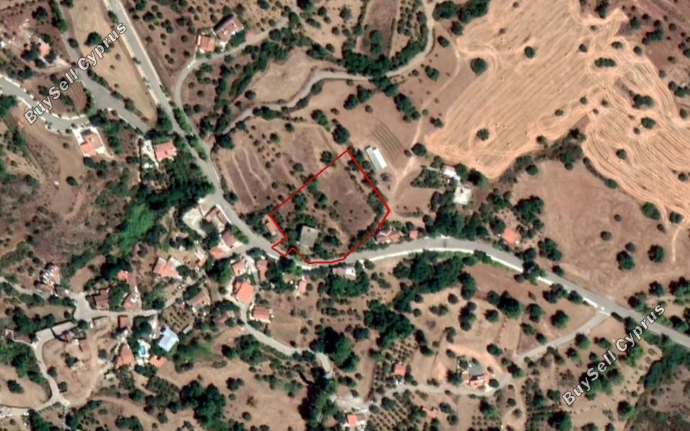 land for sale lageia larnaca 830962 image 2829588