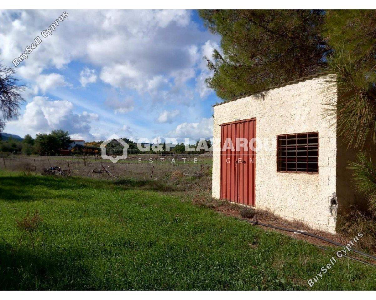 land for sale lythrodontas nicosia 8042962 image 17229793