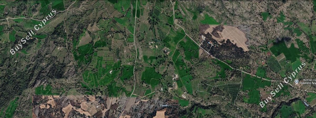 land for sale lythrodontas nicosia 8042962 image 17229799