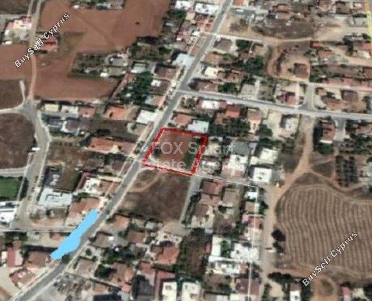 plot for sale kokkinotrimithia nicosia 1152962 image 6733555