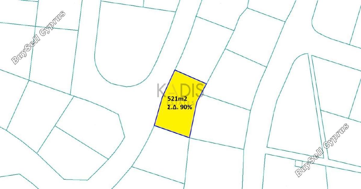 plot for sale makedonitissa nicosia 1810962 image 6234362