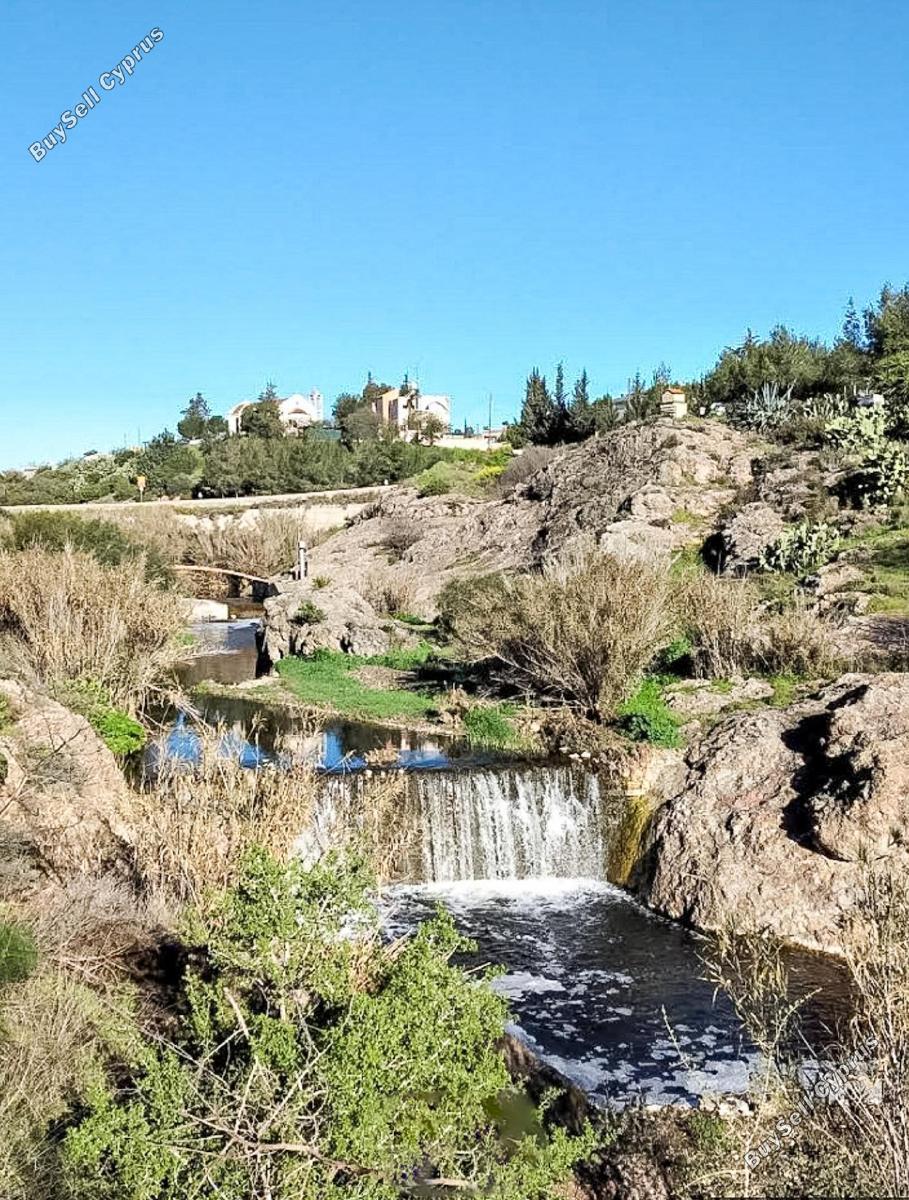 46824 SQM Land for sale in Agia Anna, Larnaca 10456061