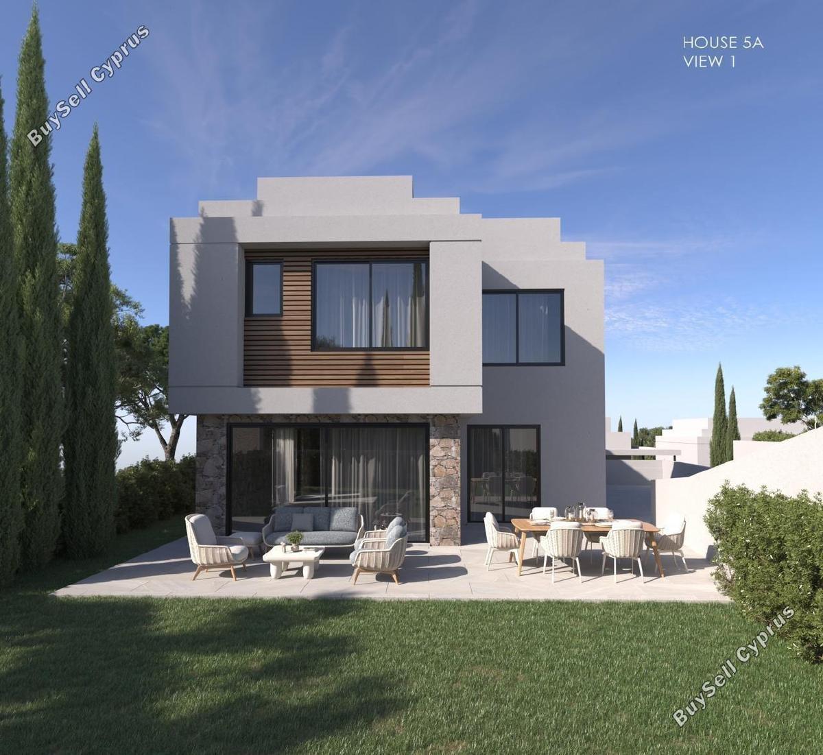 3 Bedroom Detached house for sale in Sotira Lemesou, Limassol 14014567