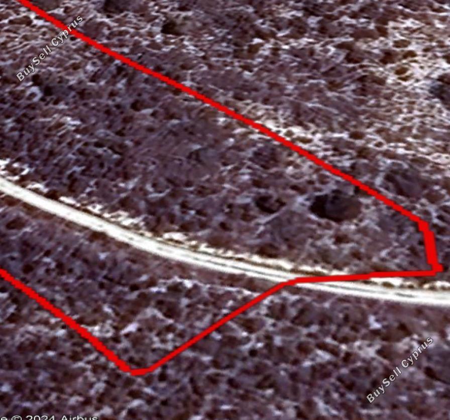 55800 SQM Land for sale in Prastio Kellakiou, Limassol 16192994
