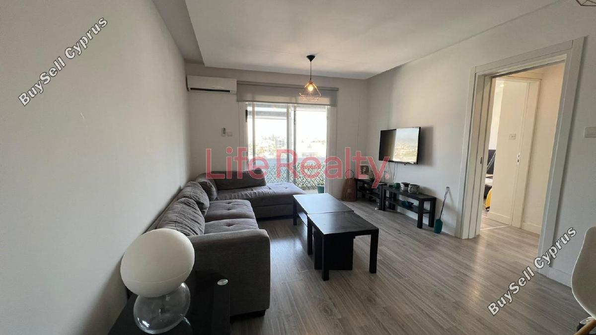3 Bedroom Apartment for sale in Agios Spyridonas, Limassol 16561795