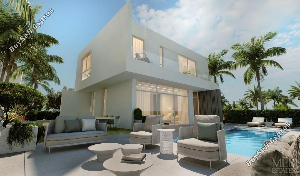 3 Bedroom Detached house for sale in Agia Triada, Famagusta 16596969