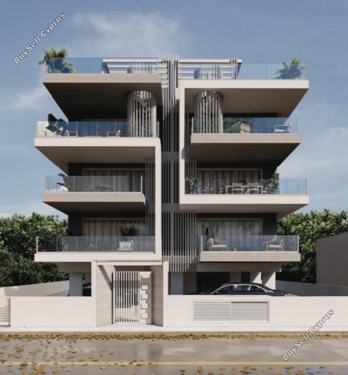 2 Bedroom Apartment for sale in Ypsonas, Limassol 16786499
