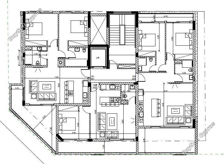 2 bedroom apartment for sale agios ioannis limassol 8152072 image 13469483