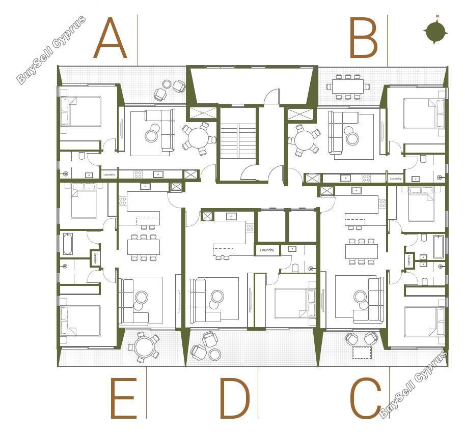 2 bedroom apartment for sale germasogeia limassol 8513072 image 15383424