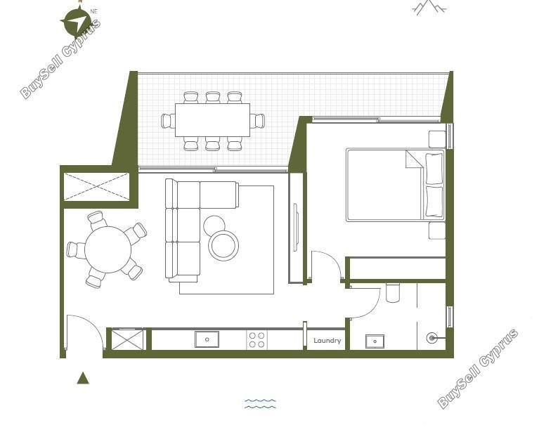 2 bedroom apartment for sale germasogeia limassol 8513072 image 15383426
