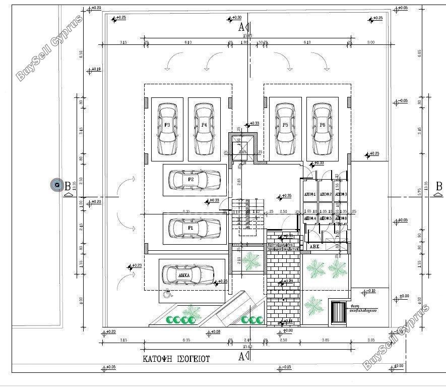 2 bedroom apartment for sale strovolos nicosia 1768072 image 12688561