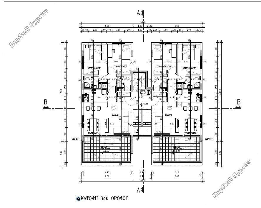 2 bedroom apartment for sale strovolos nicosia 1768072 image 12688562