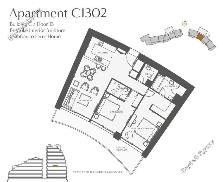 2 bedroom apartment off market potamos germasogeias limassol 7922072 image 16343072