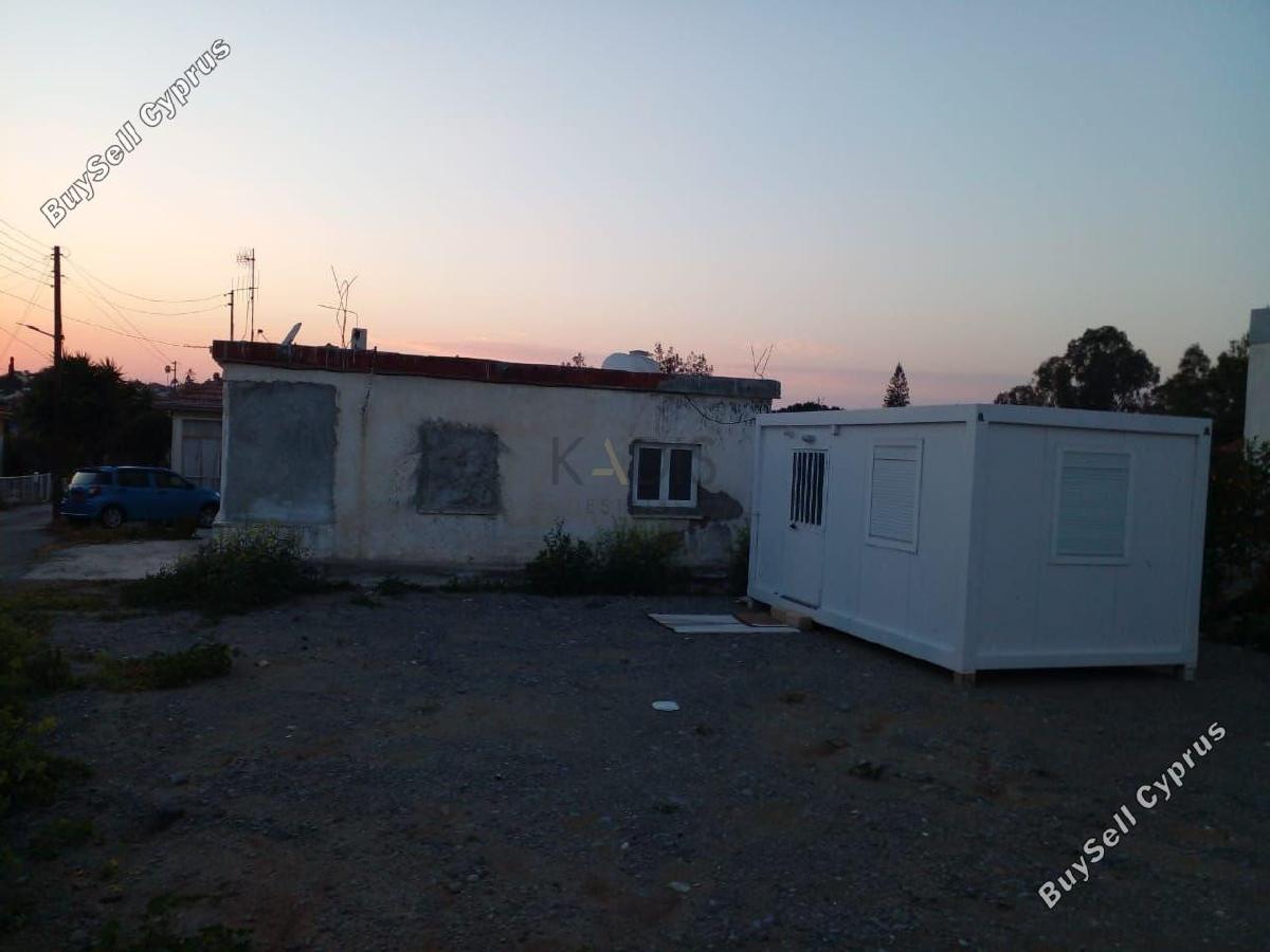 2 bedroom detached house for sale palaiometocho nicosia 1673072 image 5893712