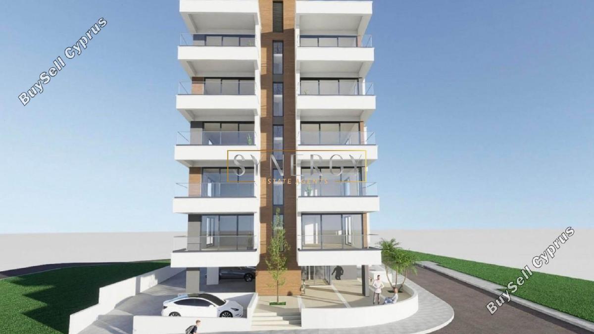 2 bedroom penthouse for sale chrysopolitissa larnaca 1218072 image 9699747