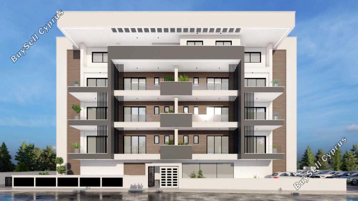 2 bedroom penthouse for sale zakaki limassol 1720072 image 6215665