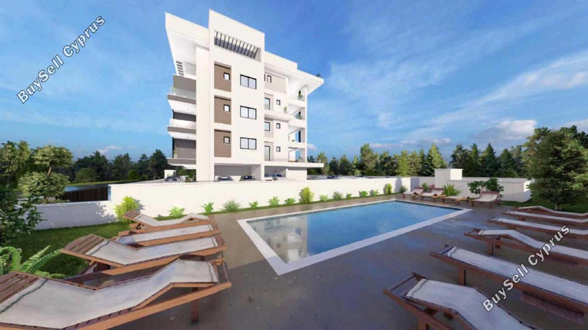 2 bedroom penthouse for sale zakaki limassol 1720072 image 6215666