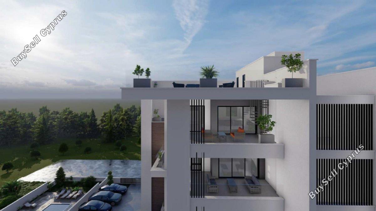 2 bedroom penthouse for sale zakaki limassol 1720072 image 6215667