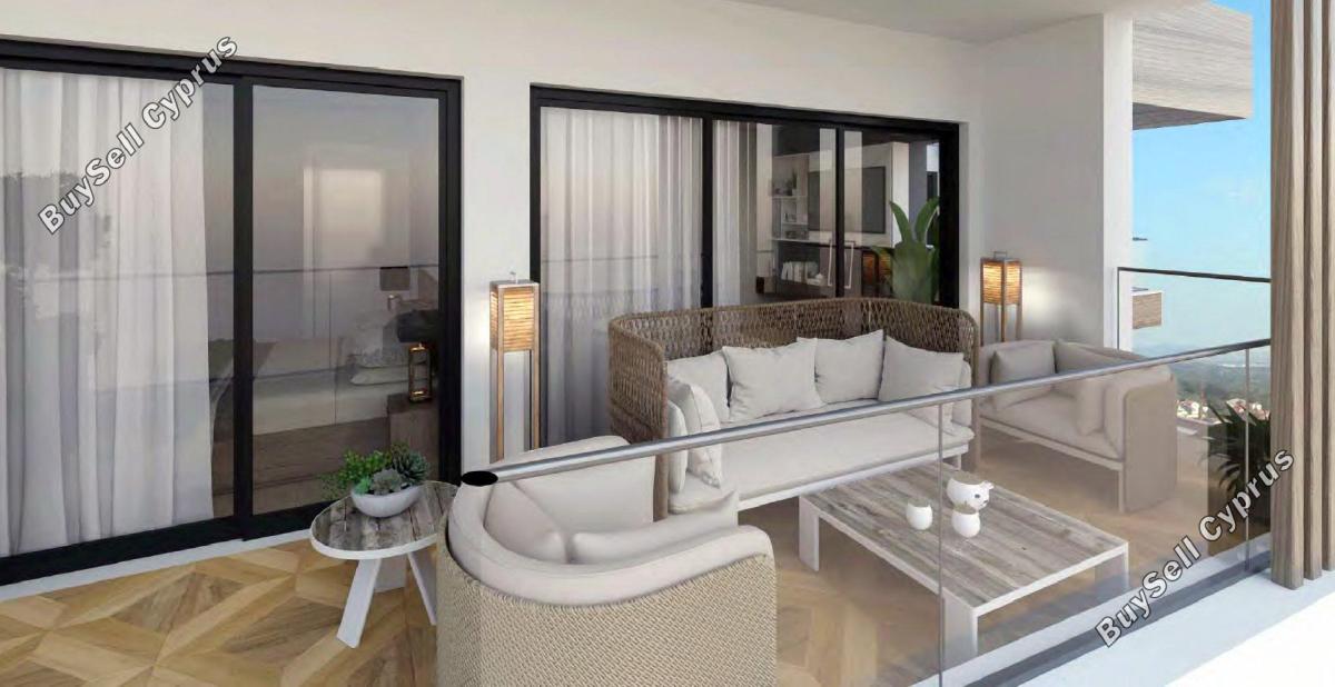 2 bedroom penthouse for sale zakaki limassol 1720072 image 6215669