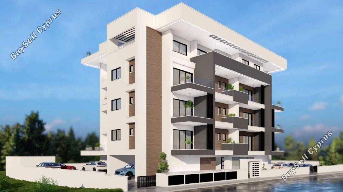 2 bedroom penthouse for sale zakaki limassol 1720072 image 6215672