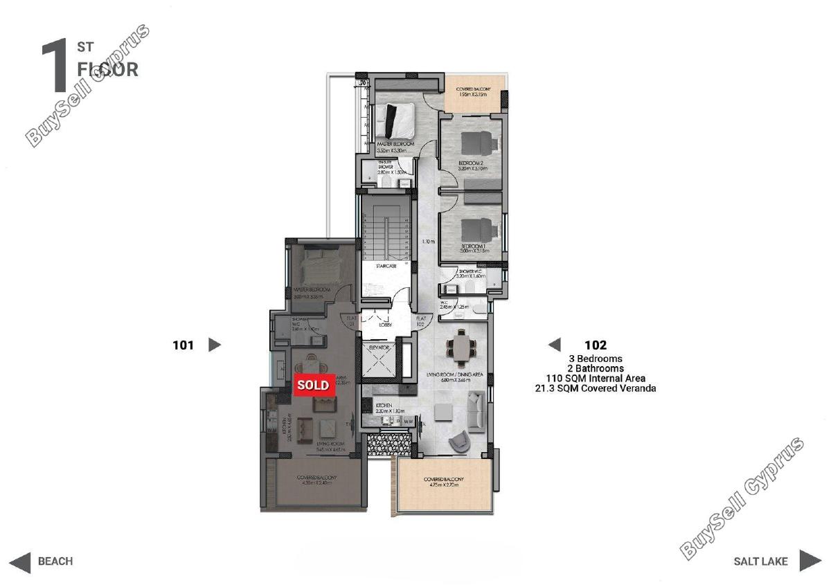 3 bedroom apartment for sale mackenzie larnaca 8175072 image 13555114