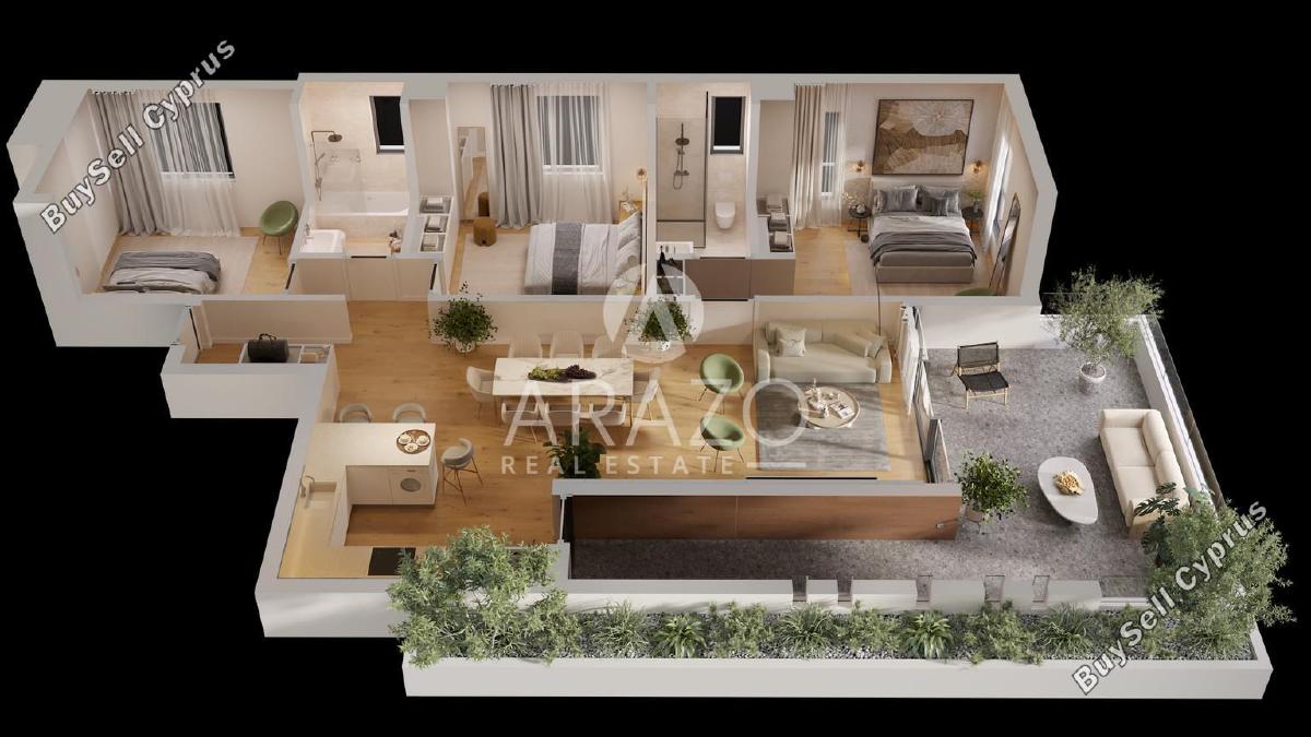 3 bedroom apartment for sale neapolis limassol 7751072 image 10279982