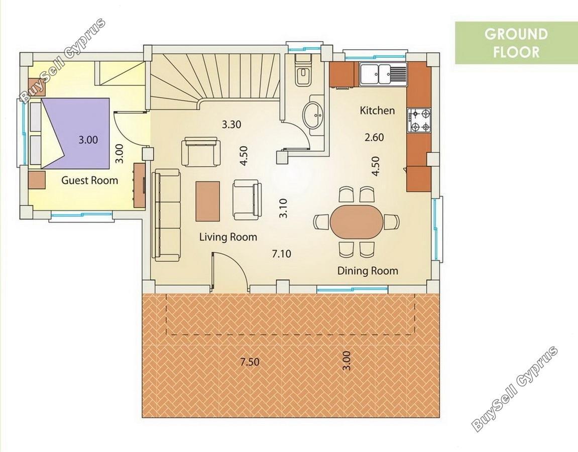 3 bedroom detached house for sale ayia napa famagusta 8440072 image 15030361