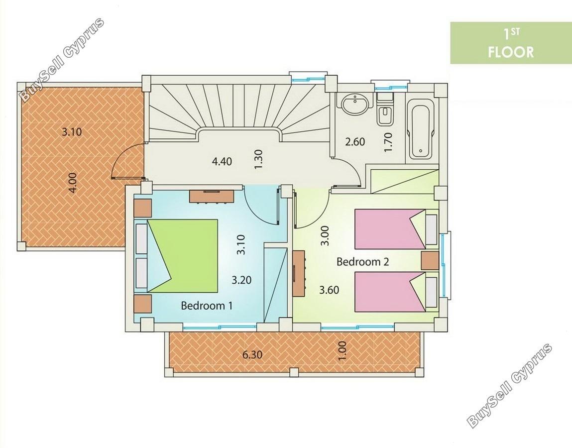 3 bedroom detached house for sale ayia napa famagusta 8440072 image 15030362