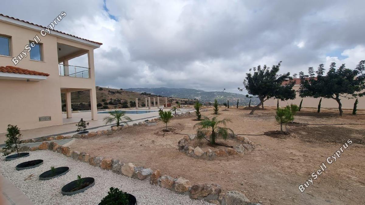 4 bedroom detached house for rent akoursos paphos 1692072 image 11076553