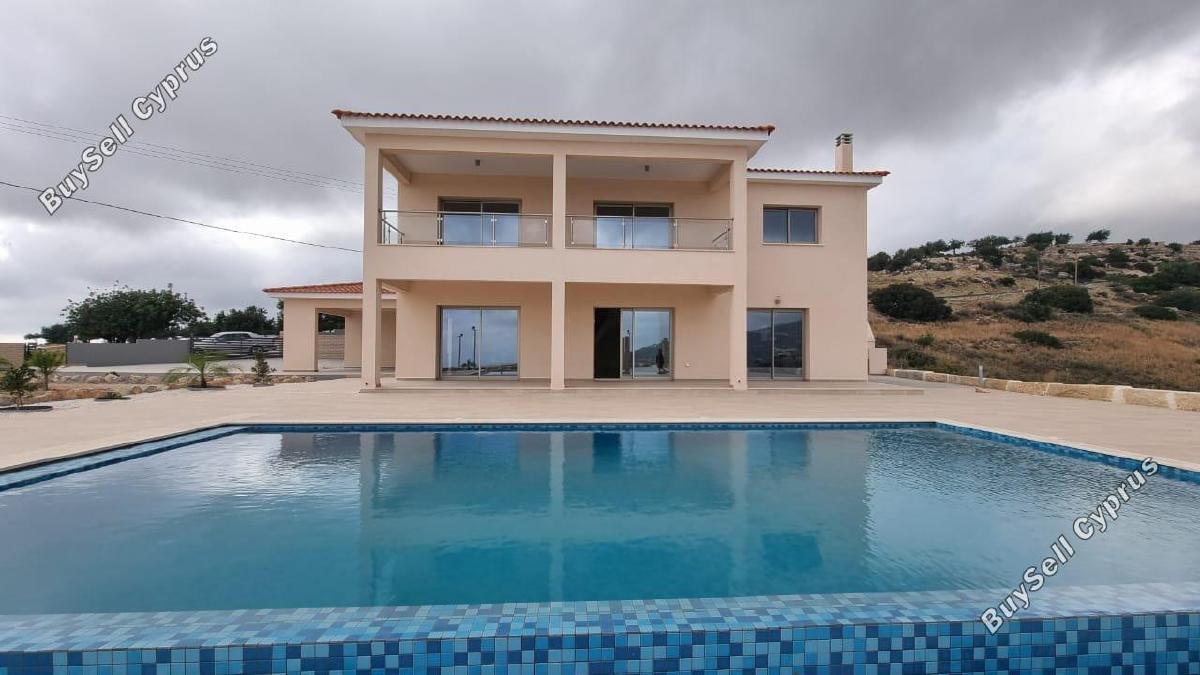 4 bedroom detached house for rent akoursos paphos 1692072 image 11076554