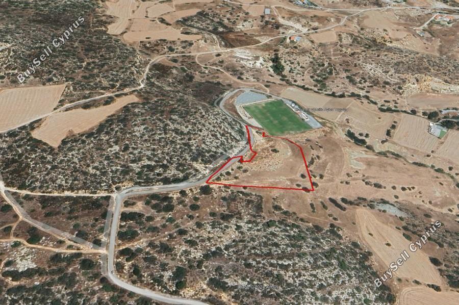 land for sale agios tychonas limassol 7739072 image 12569149