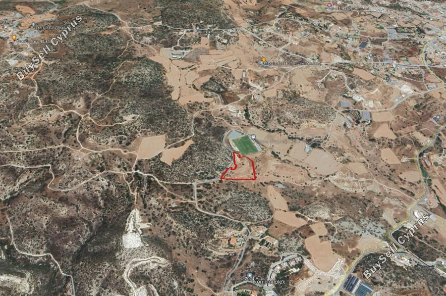 land for sale agios tychonas limassol 7739072 image 12569153