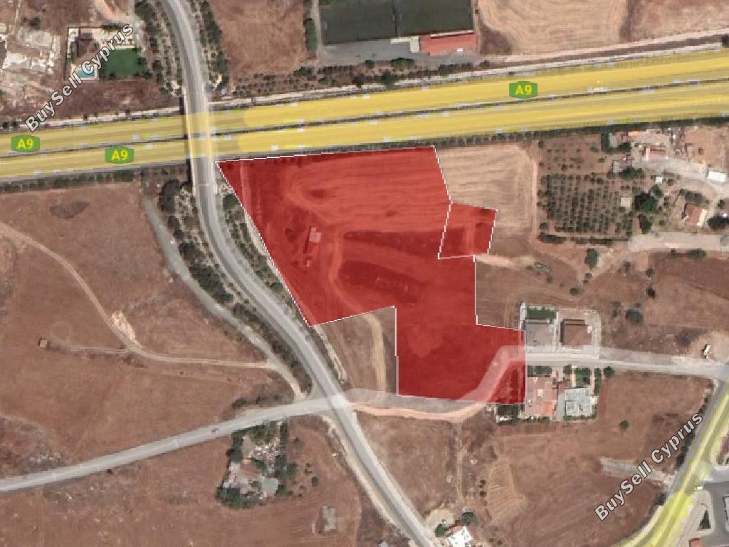 land for sale kokkinotrimithia nicosia 971072 image 886931