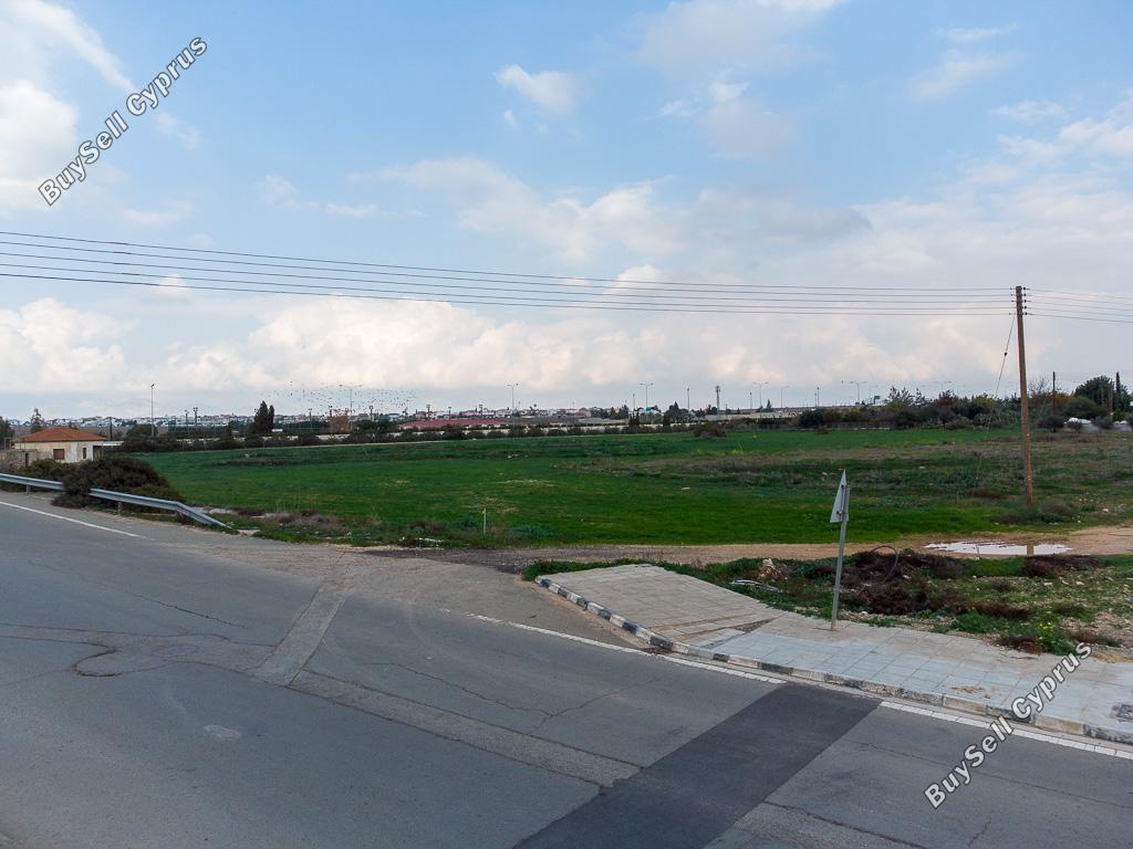 land for sale kokkinotrimithia nicosia 971072 image 886933