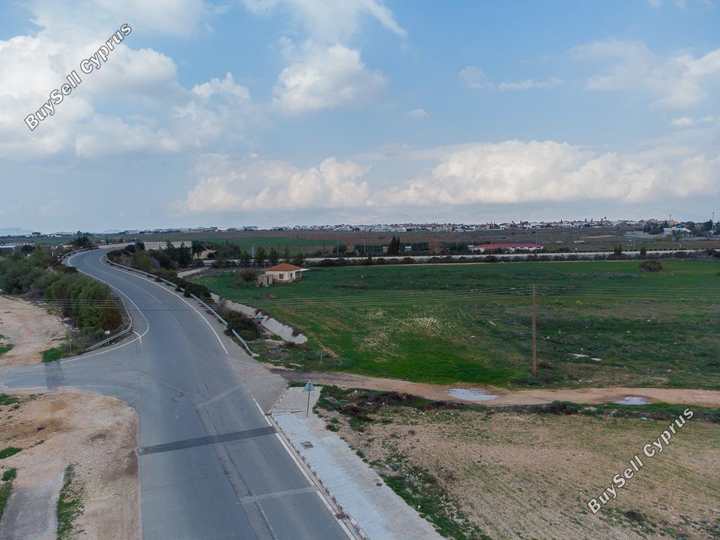 land for sale kokkinotrimithia nicosia 971072 image 886935