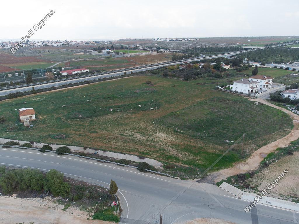 land for sale kokkinotrimithia nicosia 971072 image 886936