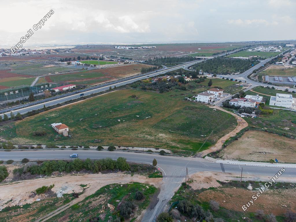 land for sale kokkinotrimithia nicosia 971072 image 886937