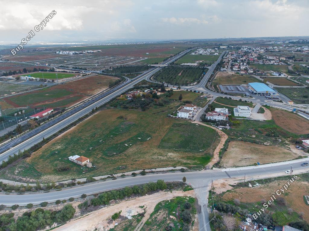 land for sale kokkinotrimithia nicosia 971072 image 886938