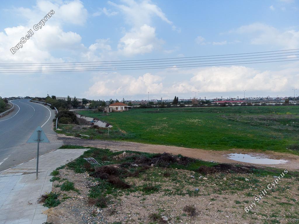 land for sale kokkinotrimithia nicosia 971072 image 886939