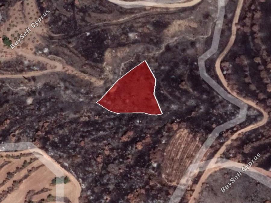 land for sale pentalia paphos 8659072 image 16278025