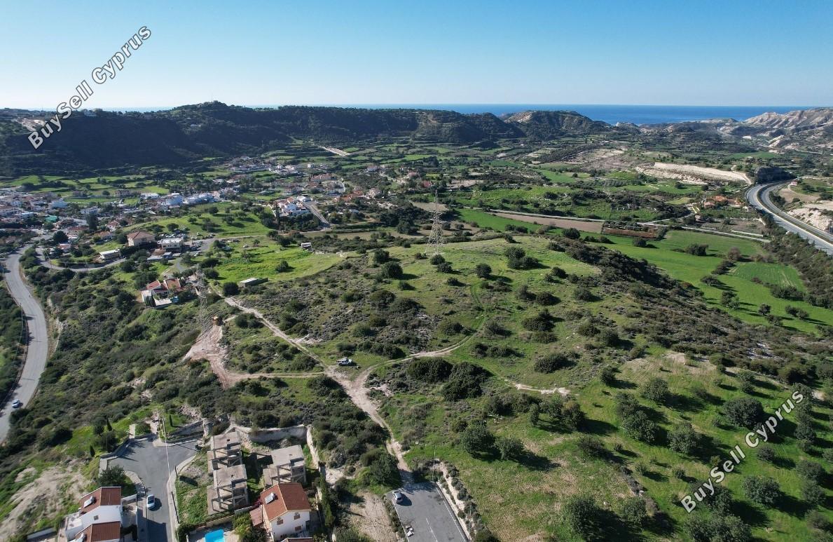 land for sale pissouri limassol 1546072 image 6235856