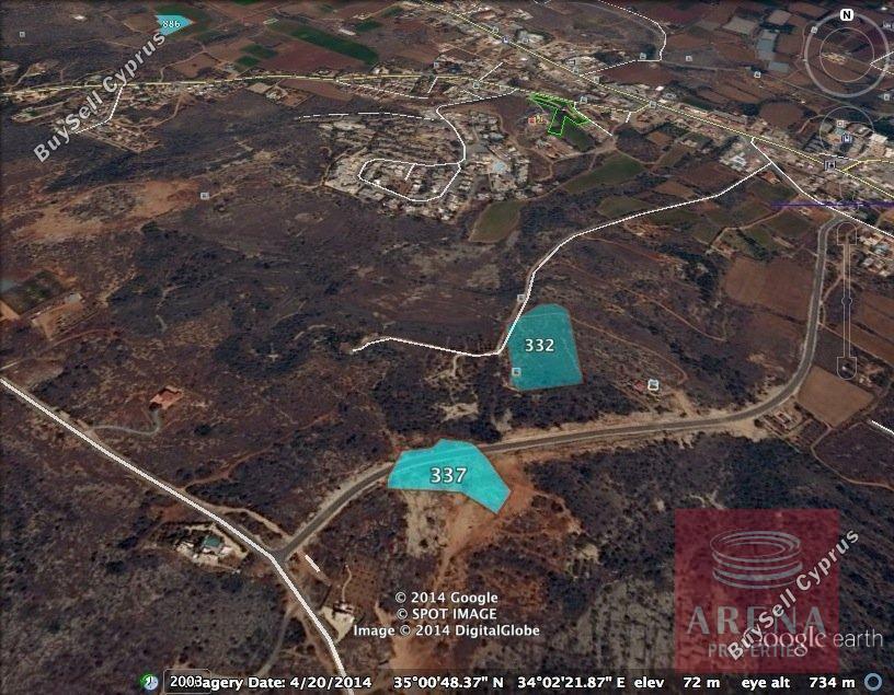 land for sale protaras famagusta 1269072 image 13156243