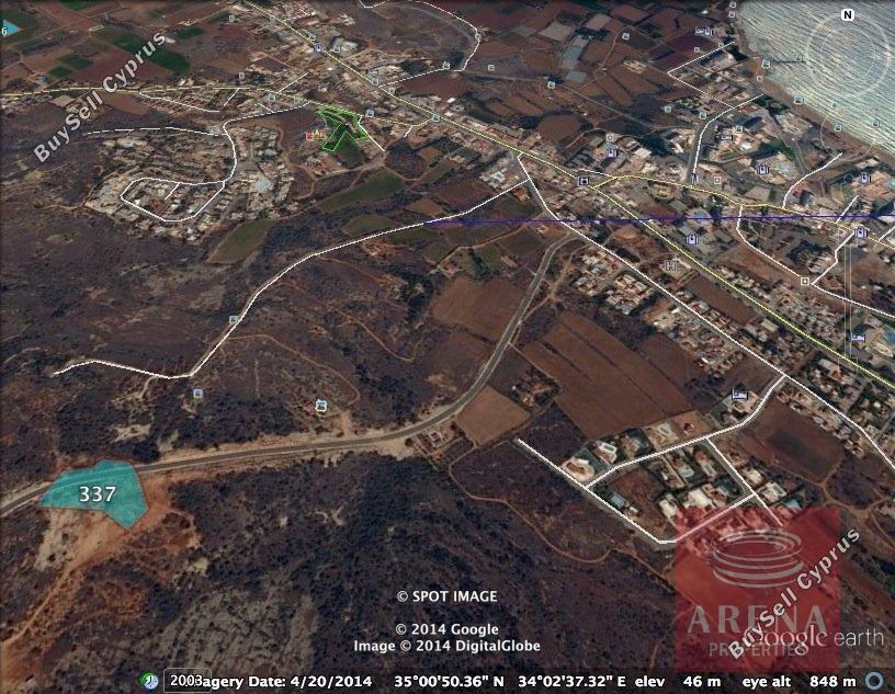 land for sale protaras famagusta 1269072 image 13156244