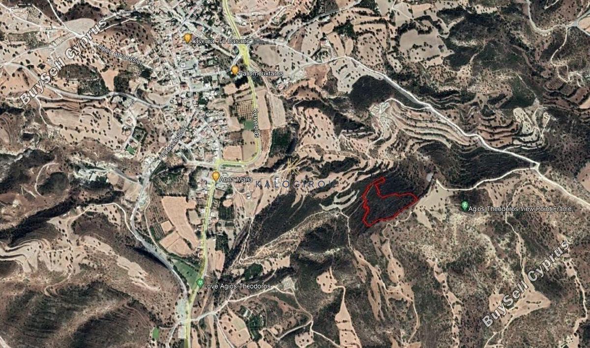 plot for sale agios theodoros larnacas larnaca 1195072 image 5575148