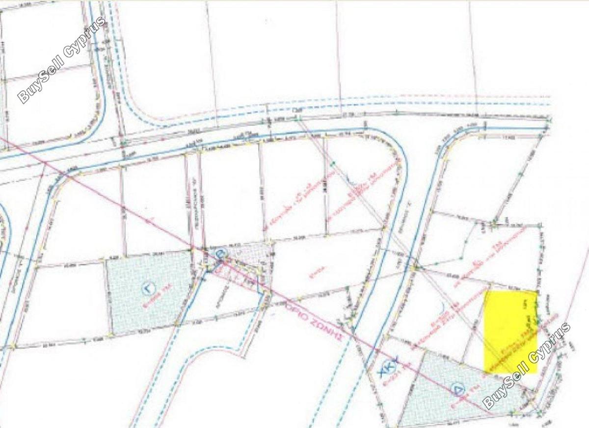 plot for sale pano lakatamia nicosia 1152072 image 5146807