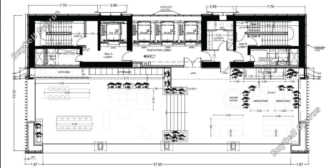 studio office for sale agios nicolaos limassol 8339072 image 15505587